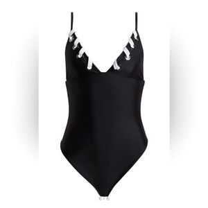 Ramy Brook bathing suit